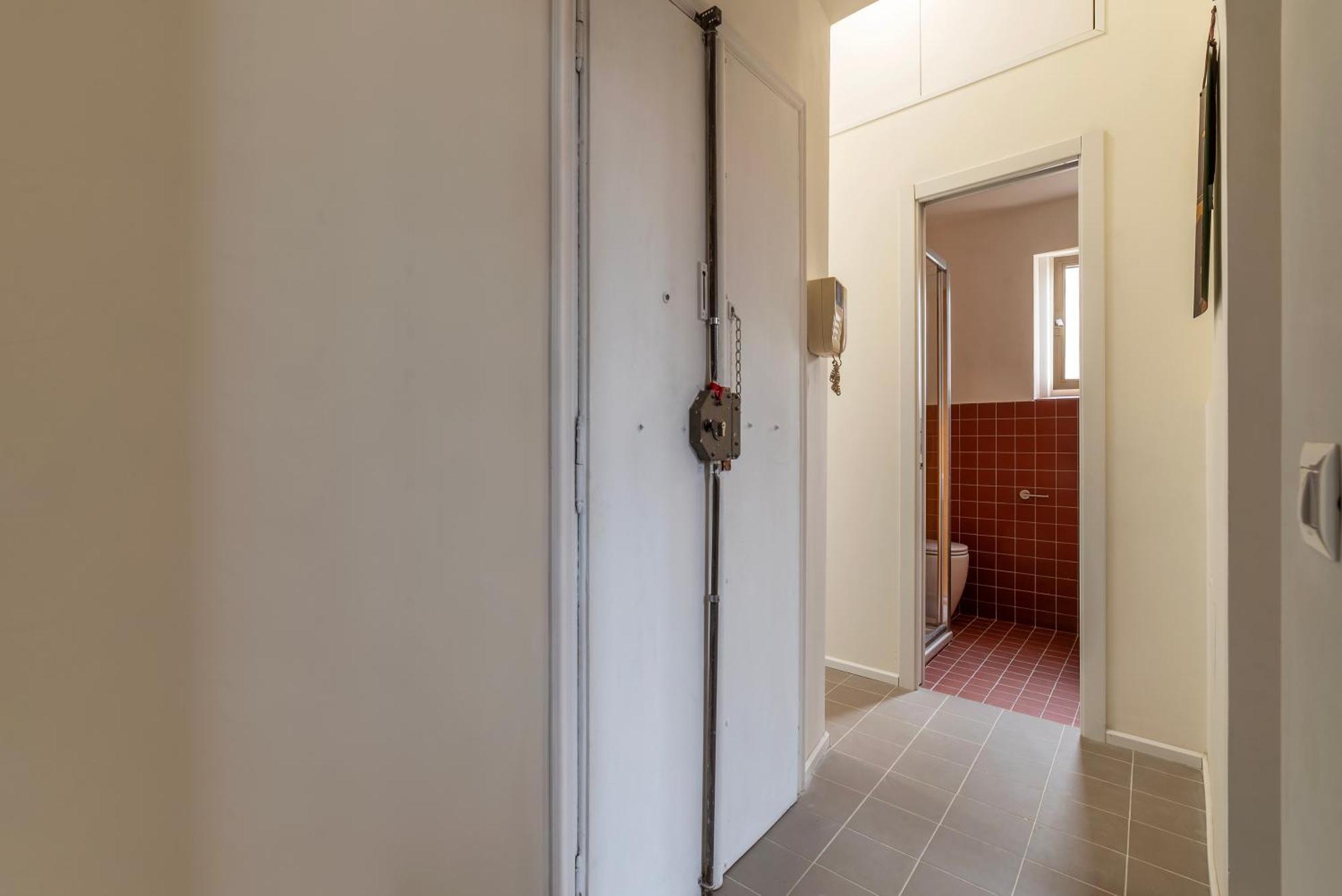 Colosseo & San Clemente Apartment Rome Exterior photo