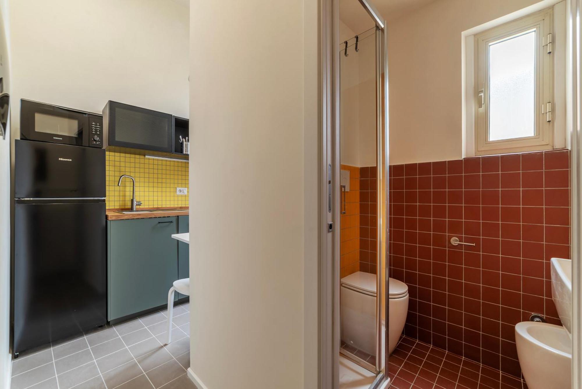 Colosseo & San Clemente Apartment Rome Exterior photo